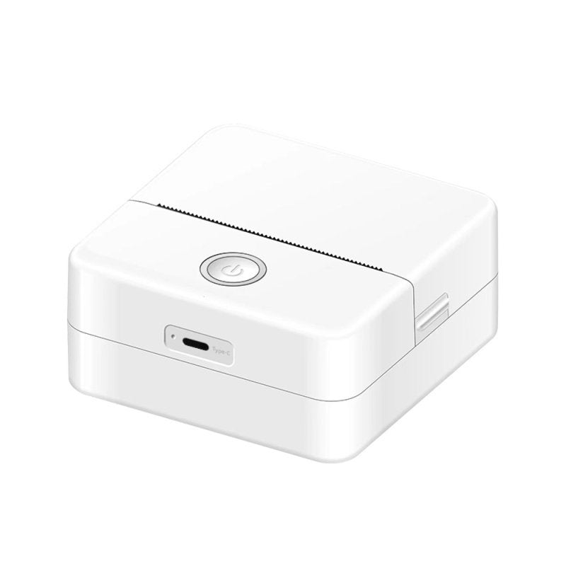 Mobiler Mini Drucker